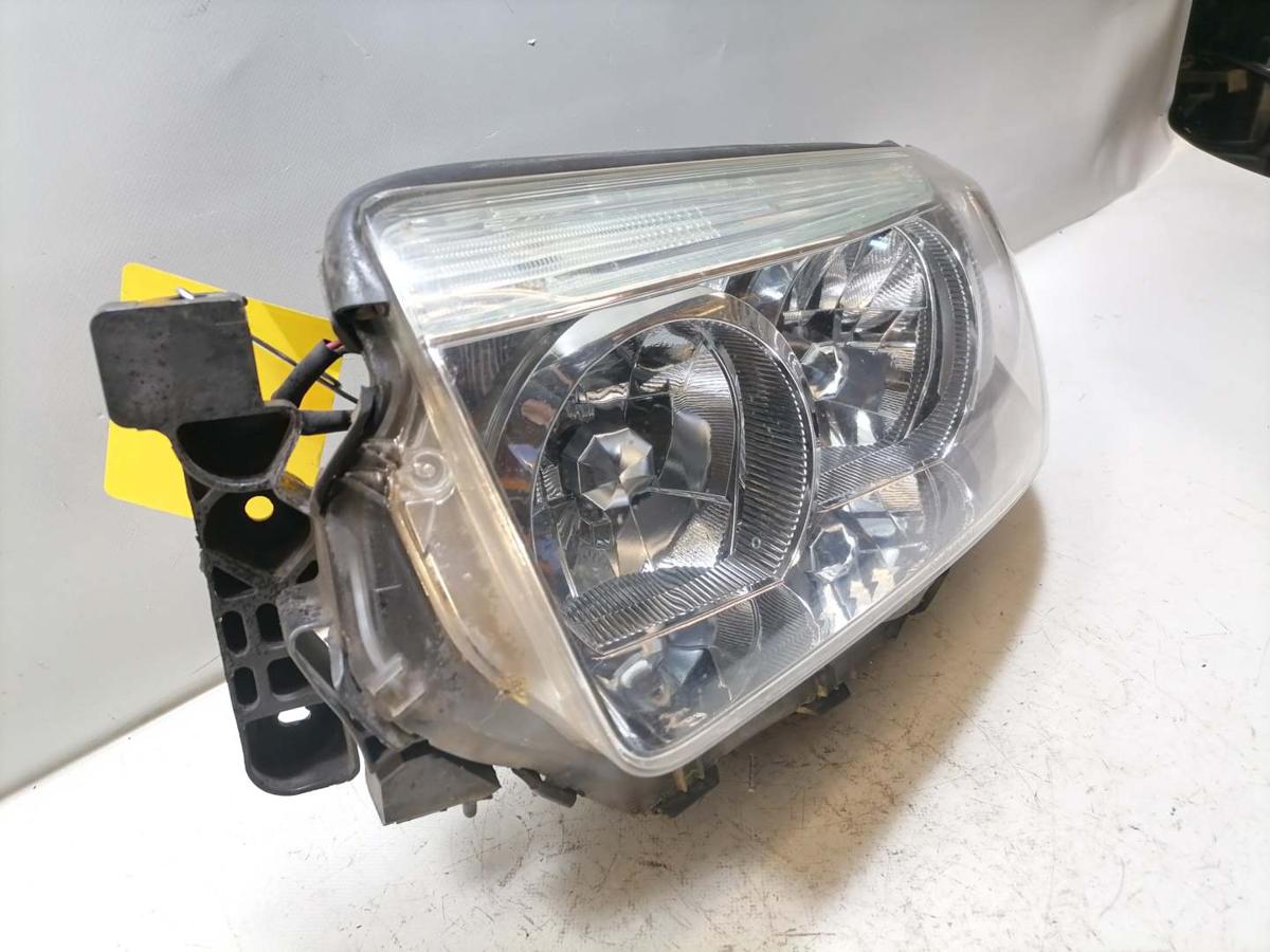 Subaru Forester SG original Scheinwerfer vorn links Halogen Facelift Bj.2007